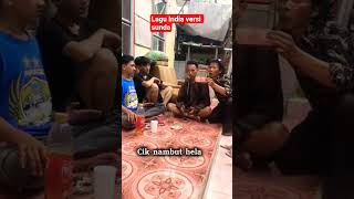 Download lagu Sundanese version of an Indian song is going viral again mp3