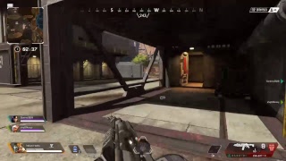 【主婦実況】FPSド初心者でも楽しいApex Legends【vol .2】