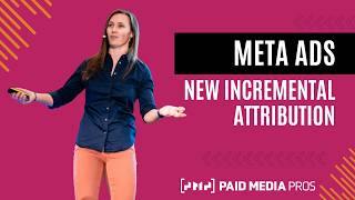 Facebook Ads Incremental Attribution