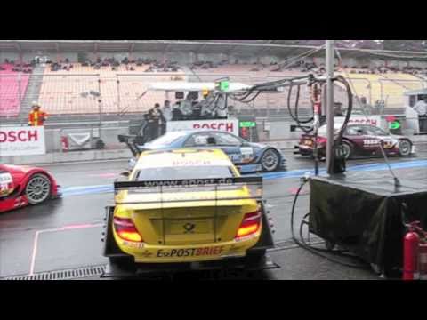 DTM Hockenheim 2010