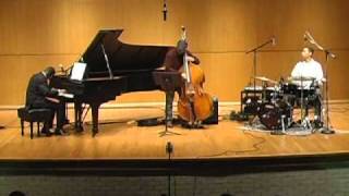 Ricky Draper - "Stella by Starlight" (Victor Young)