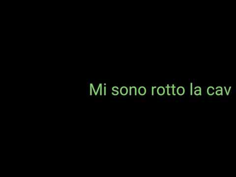 Vita dolente e giallo scarico a Unguento nella nevralgia dellarticolazione della spalla