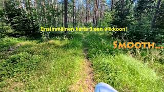Onko elämää Advestonian jälkeen?