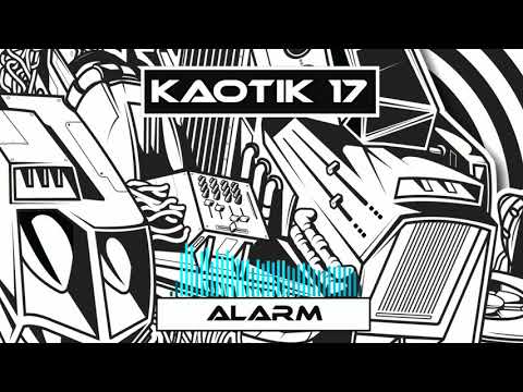 Vandal - Alarm (kaotik 17)