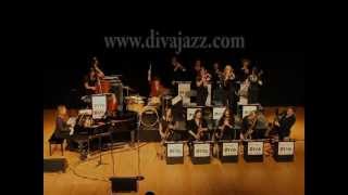 76 Trombones - Sherrie Maricle & The DIVA Jazz Orchestra