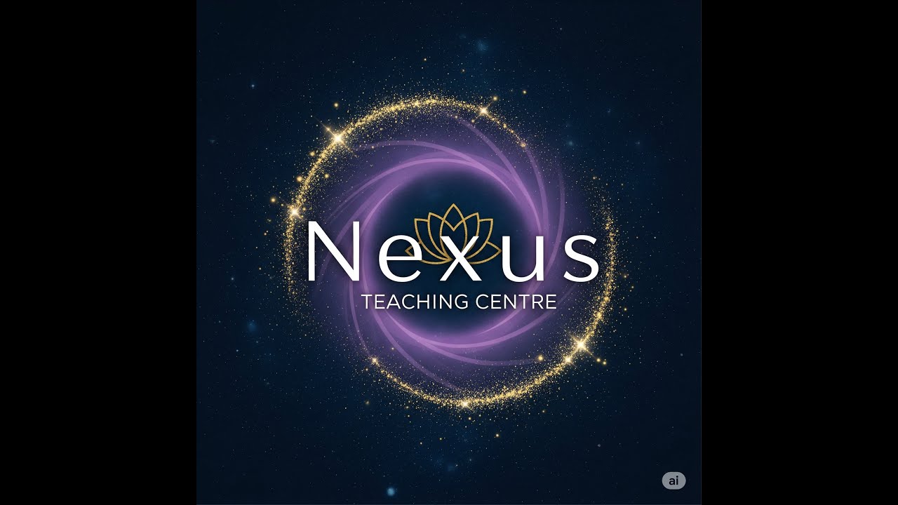 Interview with David Cole - Nexus Teaching Centre Founder