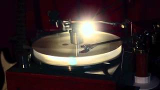 Lighting Platter 2- Fotheringay-BBC Live Session &quot;&quot;Gypsy Davey&quot; &amp; &quot;Lowlands of Holland&quot;