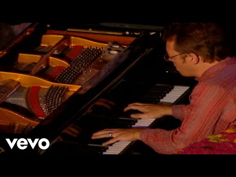 I've Just Seen Jesus (Live At Tower Of David/David's Cathedral, Jerusalem, Israel/2005)