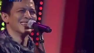 Download lagu NOAH - Mungkin Nanti Live di Bandung - CAKEP BANGET! mp3