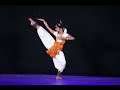 Deena Karunakarane Nataraja By 10 Year Old Srinidhi Nandagopal SDN Bharathanatyam Dance