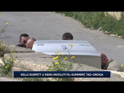 Ftit qabel il-qtil, Mario Farrugia qal lil ħuh li kien inkwetat fuq żewġ klijenti