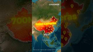 Why Does China Control EVERYTHING Inside Its border? #shorts