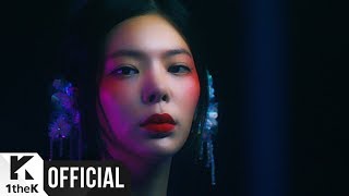[Teaser] Jane Jang(장재인), GIANTPINK(자이언트핑크), PERC%NT _ Dumb Dumb
