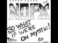 NOFX-White Bread