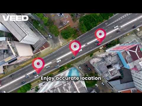 Gps Speedometer & Mph Tracker