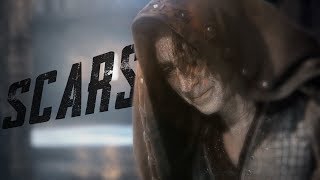 OUAT / Scars / Once Upon A Time / Boy Epic / [ft. ONCER STUDIOS]
