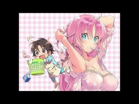 Megami-ryou no Ryoubo-kun OP Full Sub Español『Naughty Love』+ Romaji +  English 