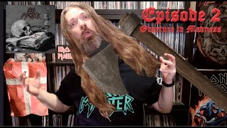 Off With Your Head 2: Axemaster - 'Overture to Madness'