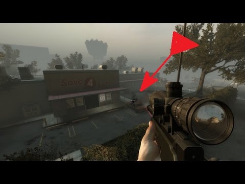 PUBG - AWM One In A Million SHOT! #1