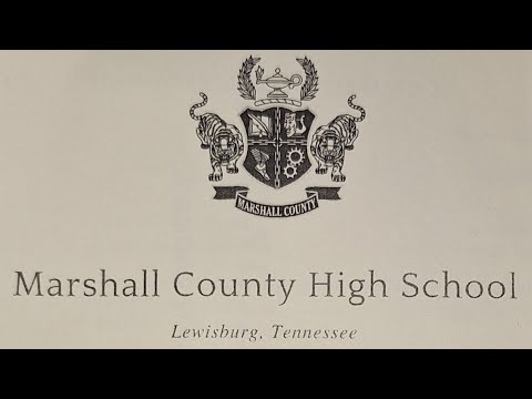 MCHS Graduating Class of 2025