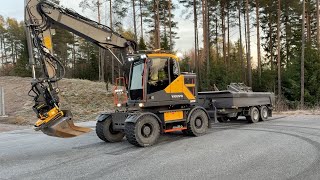 حفارة صغيرة Randex XD85 | صورة 4 - Machineryline