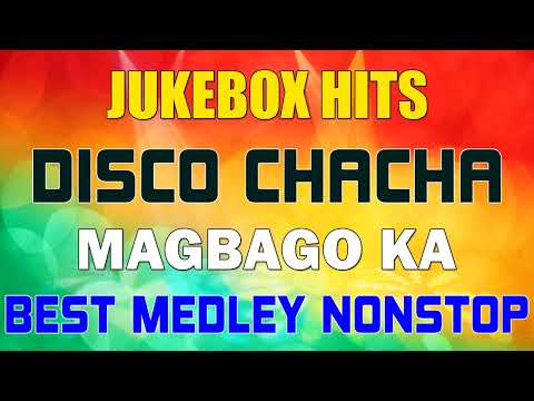 PINOY JUKEBOX CLASSIC HITS | DISCO MEDLEY DJMAR DISCO TRAXX NONSTOP 2022-2023