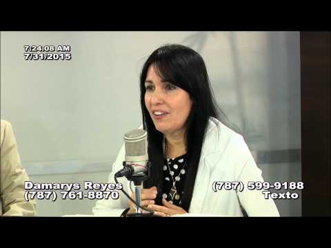 Hay Que Decirlo 07-31-15  (06) - Desintoxicacion del cuerpo