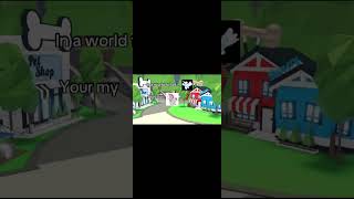 SEND THIS TO YOUR VALENTINE #adoptmeroblox #roblox #adoptme #shorts