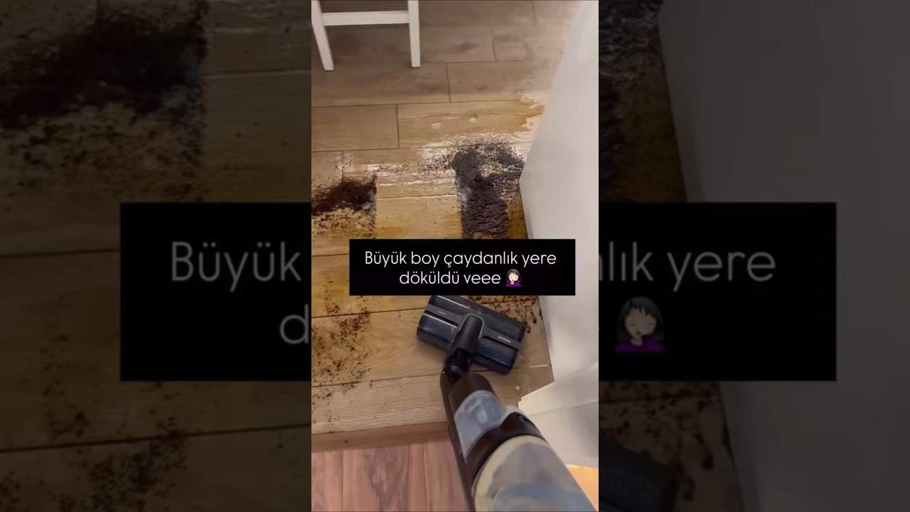 This wet & dry vacuum is totally worth it