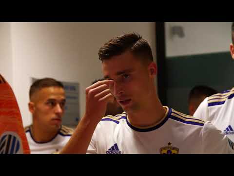 KOPER - MARIBOR 2:0 (2:0)