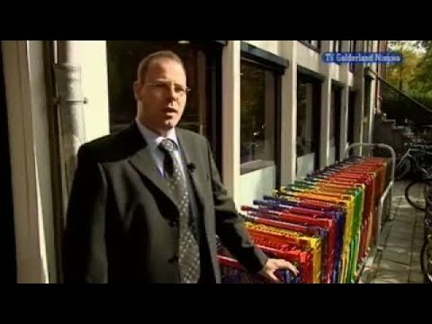 GLD Nieuws 25 september 2007 - Nieuws