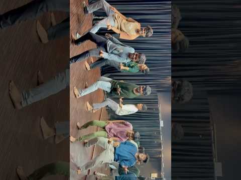 Choopultho guchi | Idiot @4unique_Dance #trending #ytshorts #shorts