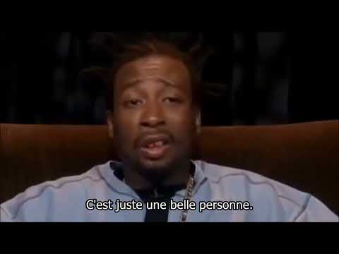 Ol' Dirty Bastard about Mariah Carey (Sous-titres français)