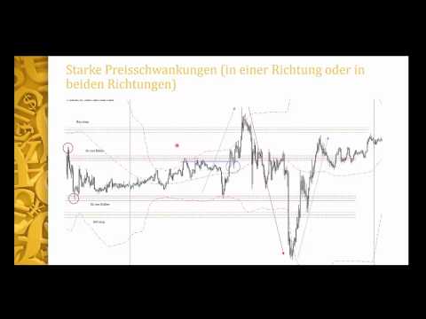 Daytrading mit Oliver Voogt auf dem Devisenmarkt (Forex)