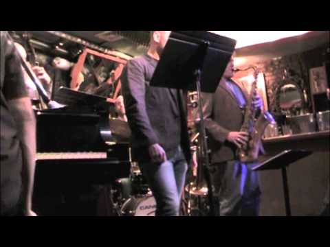 Tom Tallitsch Live At Smalls 2/19/14 - MYTH