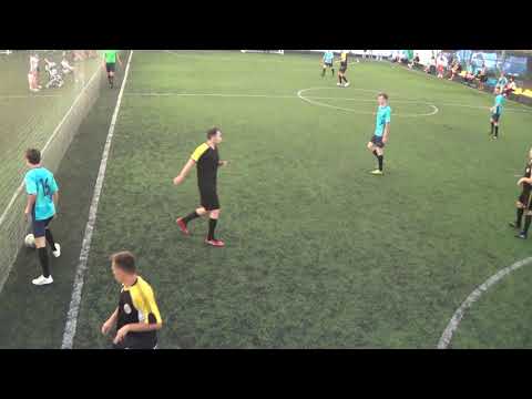 25 КХ 4 тур 14 лига Zombee   300 кг 2 тайм