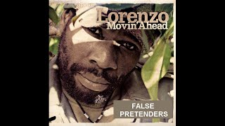 LORENZO Ft. SPECTACULAR - FALSE PRETENDERS - WA DO DEM RIDDIM - IRIE ITES RECORDS