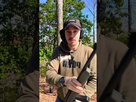 Federal champion 22lr ammo SUCKS!