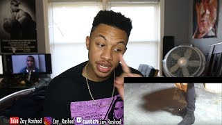 DDG - &quot;Space Cadet Freestyle&quot; (Official Music Video) Reaction Video