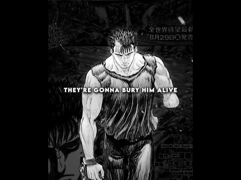 Guts in Chapter 382 💔😔