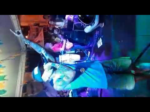 Mc Pikeno E Bomba No Detran