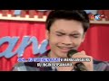 Randy Pangalila - Tak Memilihku ⧸ Semua Indah (Official Music Video) - OST NADA CINTA VOLUME 4