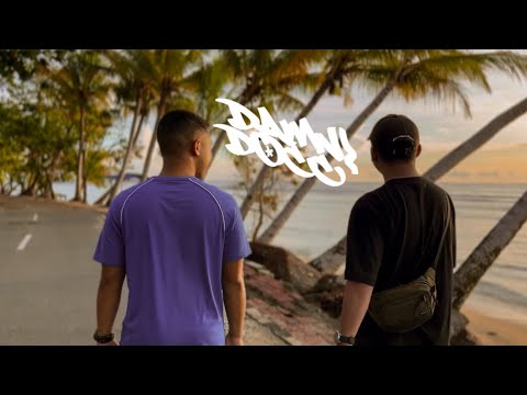 ALMAIDAH Ft VRD - MOVE (OFFICIAL MUSIC VIDEO)