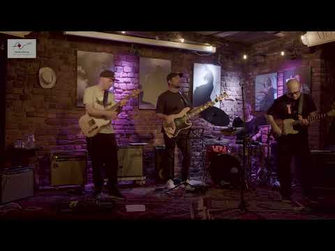 Koncert studentów i wykładowców SZKOŁY GITARY Artura Lesickiego - 2025!