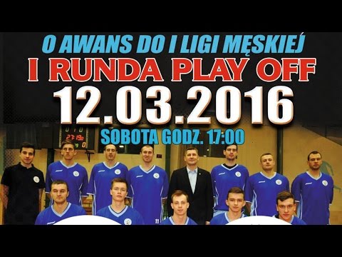ITVLowicz.eu - I RUNDA PLAY OFF - NA ŻYWO !!!