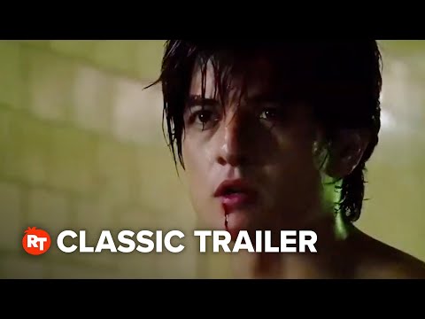 Tekken Trailer #1 (2010) | Cary-Hiroyuki Tagawa, Jon Foo, Kelly Overton