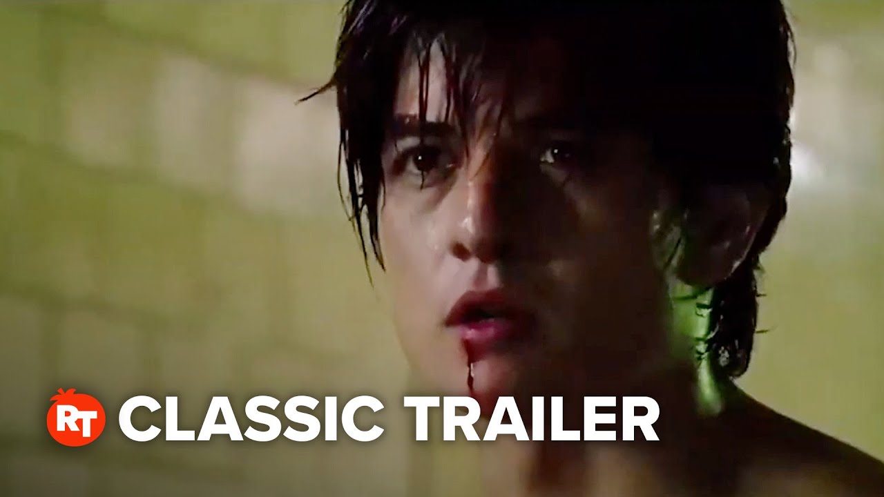 Tekken Trailer #1 (2010) | Cary-Hiroyuki Tagawa, Jon Foo, Kelly Overton - YouTube