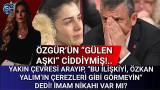 EVLİYKEN AŞIK OLMAK?