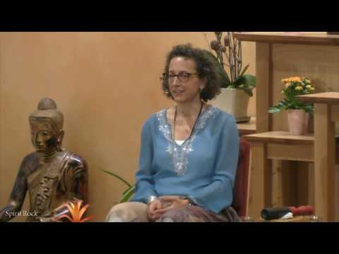 Pamela Weiss - Taking Refuge