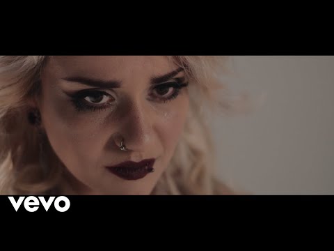 Skarlett Riot - Human (Official)
